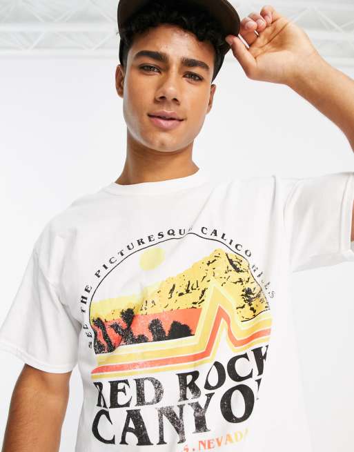 Rocker deals tee shirt