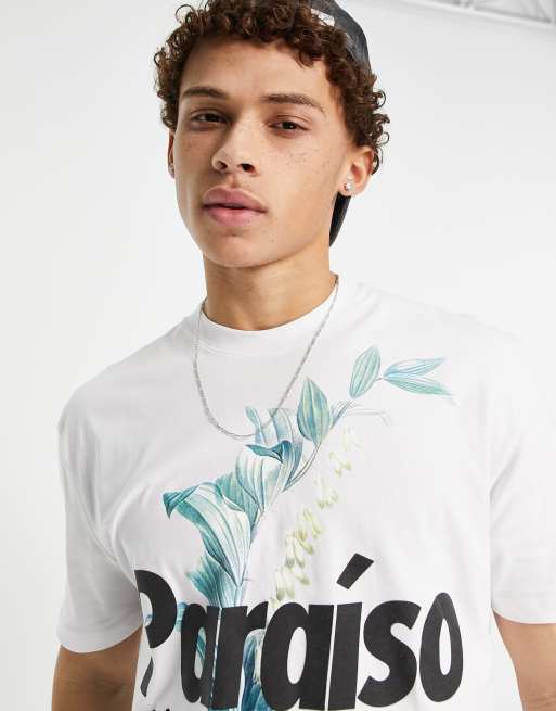 River island best sale tee shirts