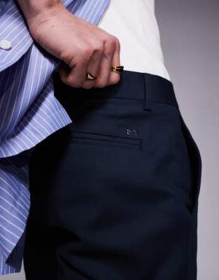 River Island Tailored Chino Pants