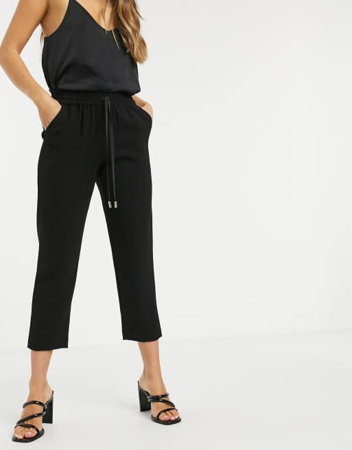 Womens joggers river online island