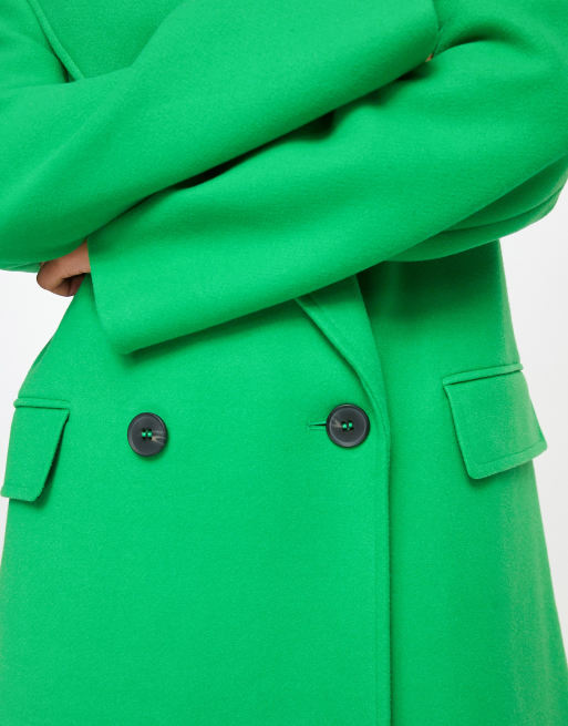 Green river store island coat