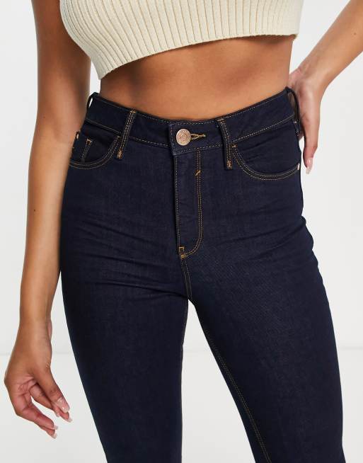 River island amelie jeans hot sale asos