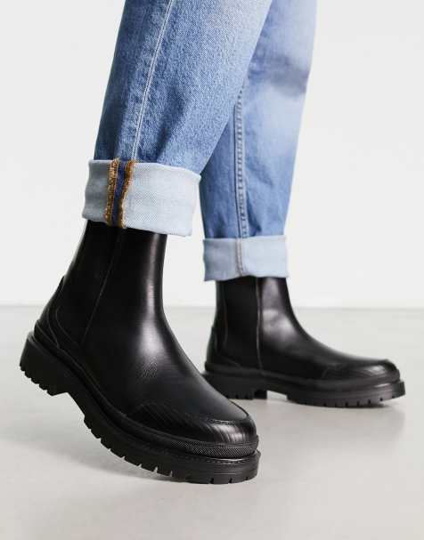 Rivers mens hot sale boots sale