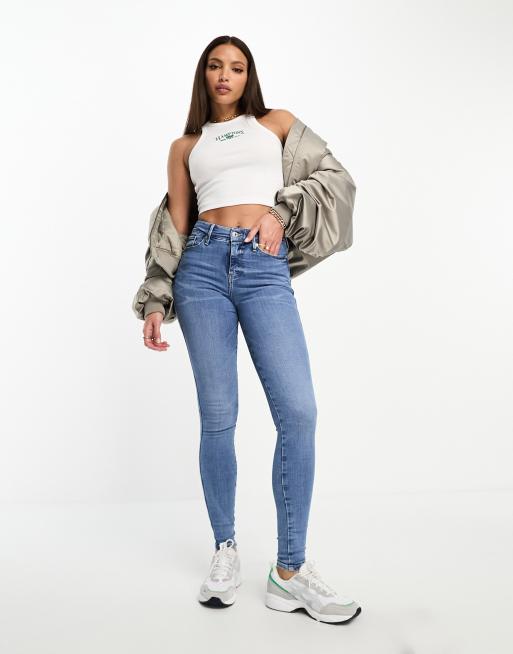 River island hot sale jamie jeans