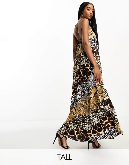 Next tall maxi sales dress