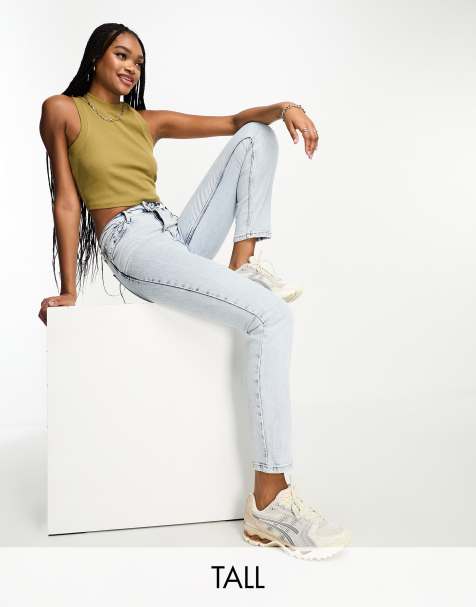 Asos womens 2024 jeans sale