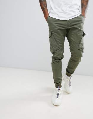 asos cargo jeans