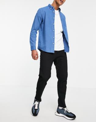 river island mens tapered jeans