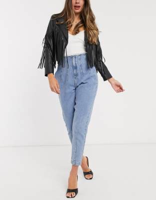 river island tapered jeans