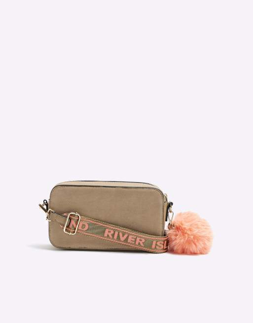 Asos river island purse discount
