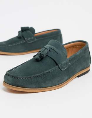 asos mens loafers sale