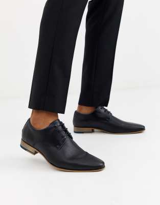 river island derby shoes