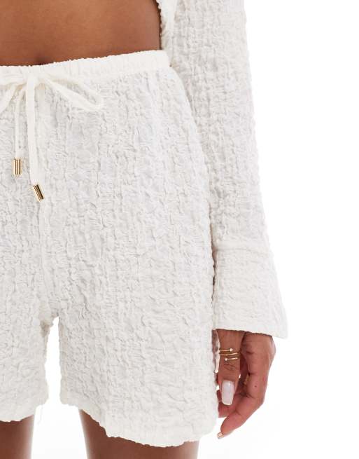River island annie shorts deals