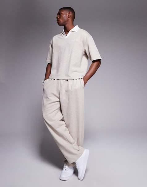 River Island textured set in stone - view 1