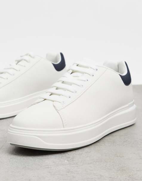 Men's Canvas Shoes & Plimsolls | Canvas Shoes For Men |ASOS