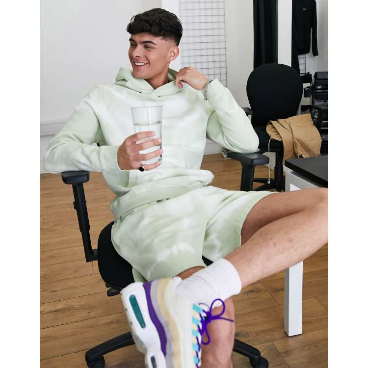 River island tie dye hoodie hotsell