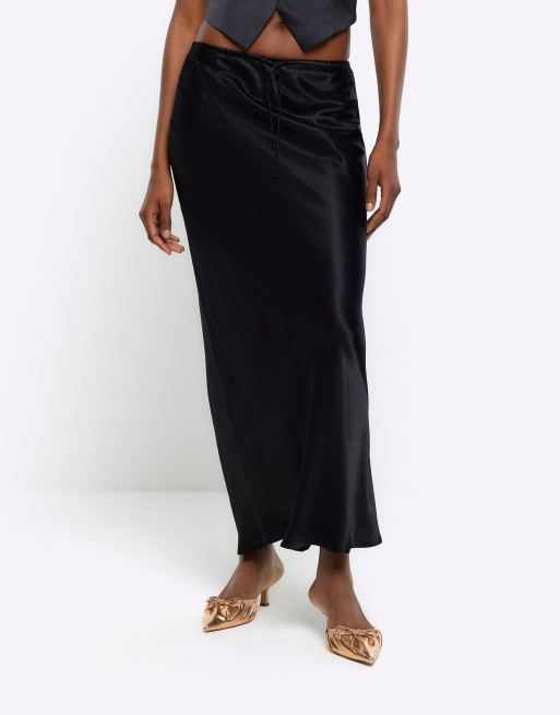 Maxi skirt river clearance island