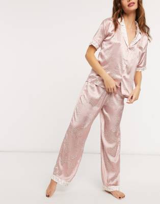 river island pjs