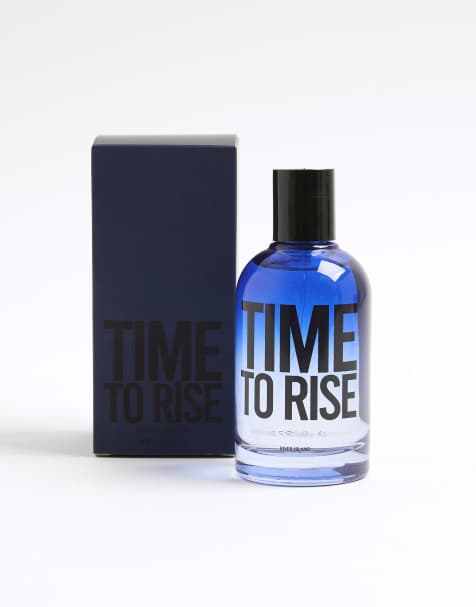 River Island Time to rise perfume 100ml in no colour - view 1
