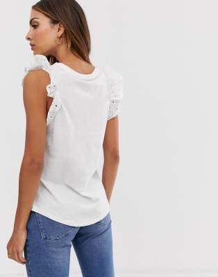 asos river island tops