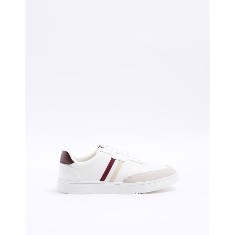 River island sale trainers very