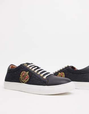 asos river island trainers