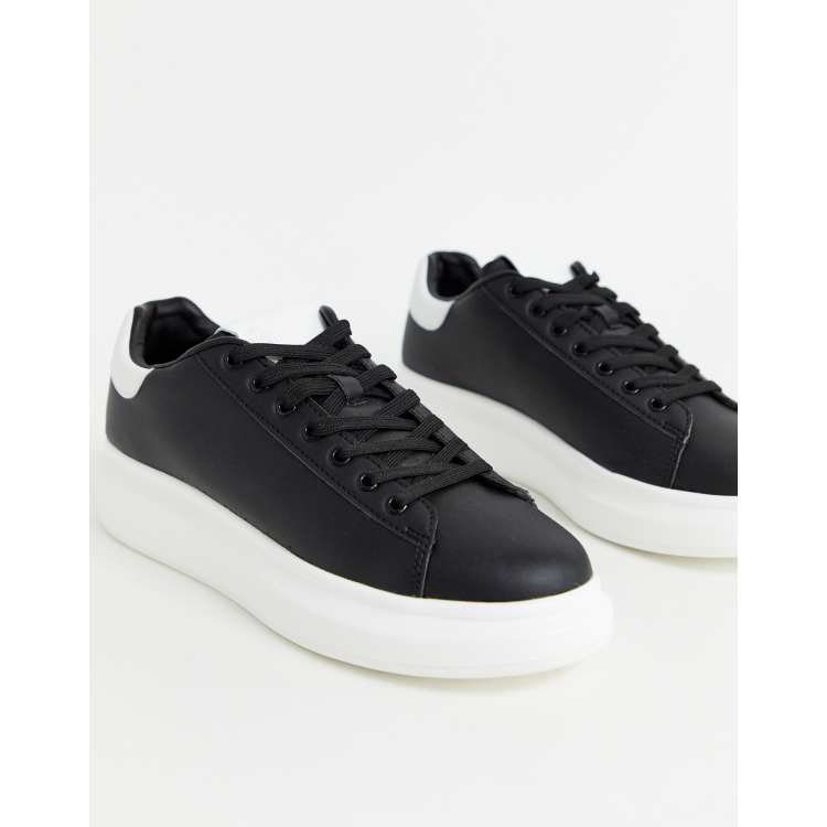 Chunky trainers hot sale river island