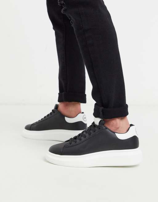 Mens river hot sale island trainers