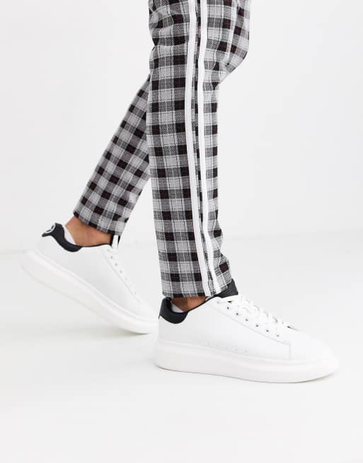 river island trainers ladies