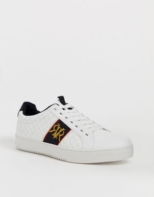 river island trainers