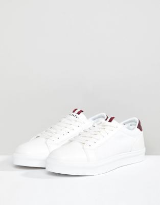 asos river island trainers