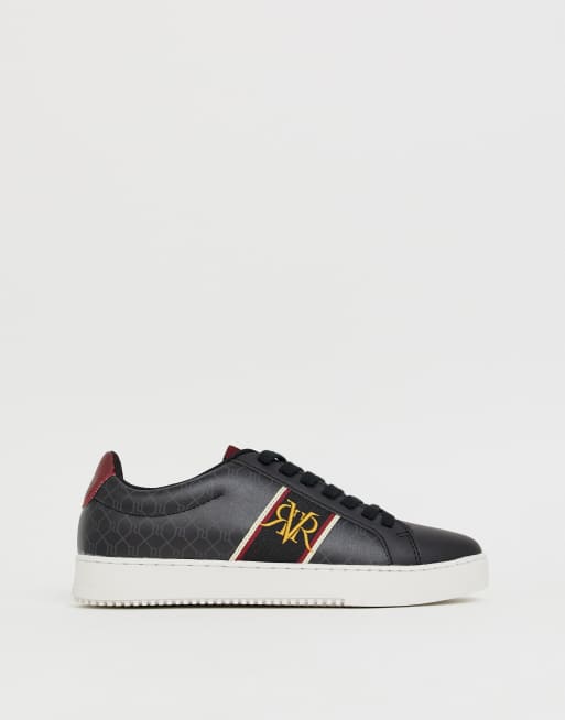 river island trainers