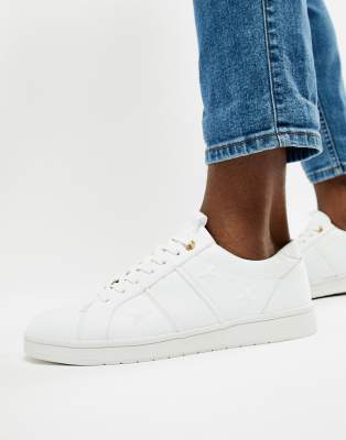 white river island trainers
