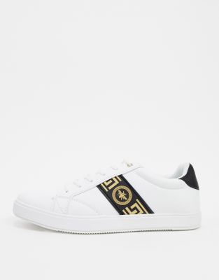 asos river island trainers