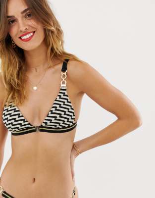 asos river island swimsuit