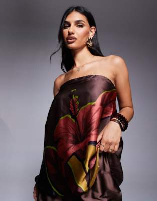 River Island Tunic Top