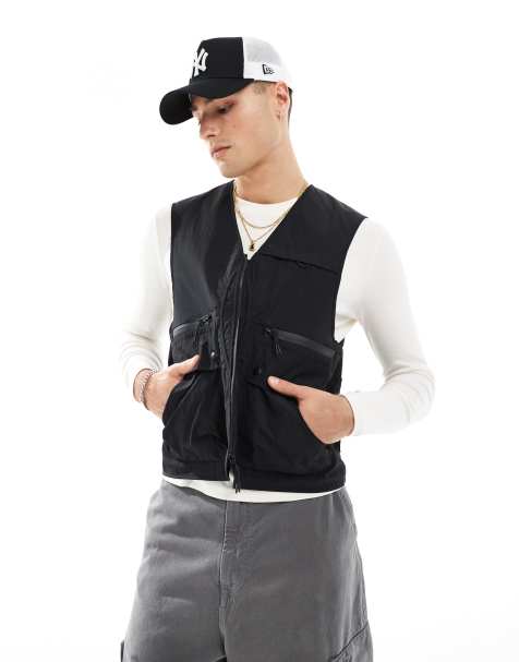 Cheap gilets hot sale for men