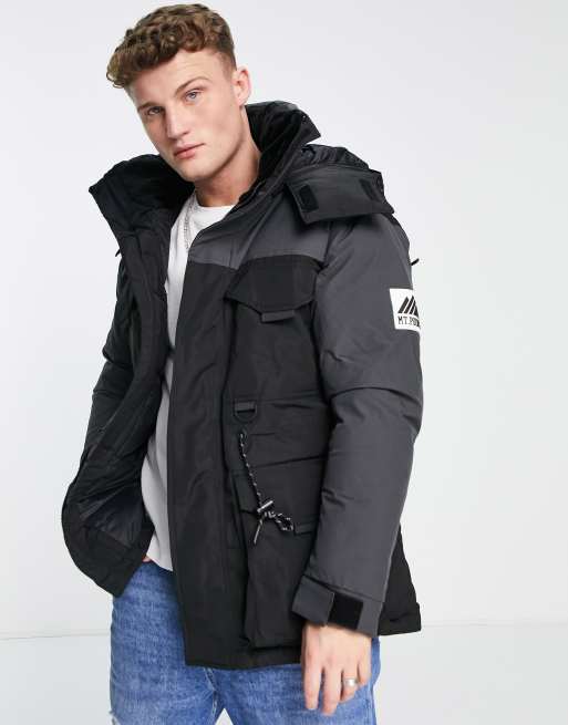 River island store utility jacket