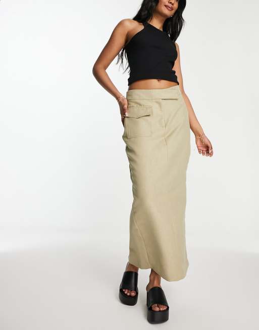 Utility skirt river on sale island