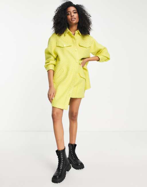 River island utility store shirt