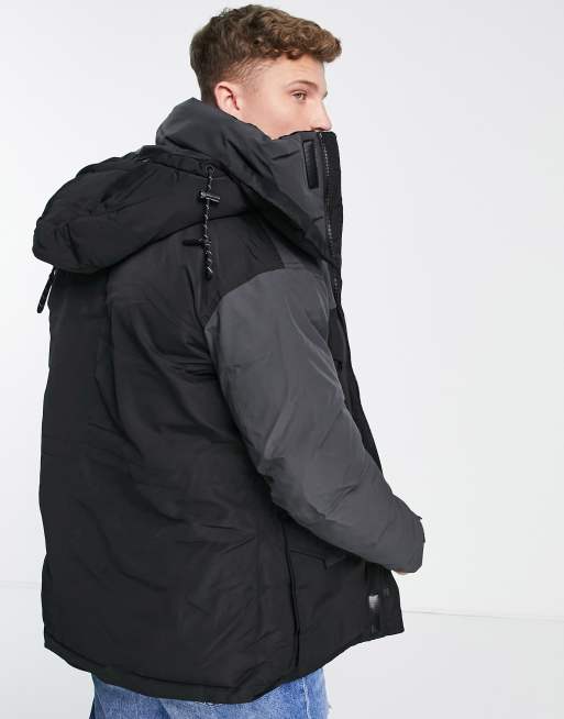 River island clearance utility jacket