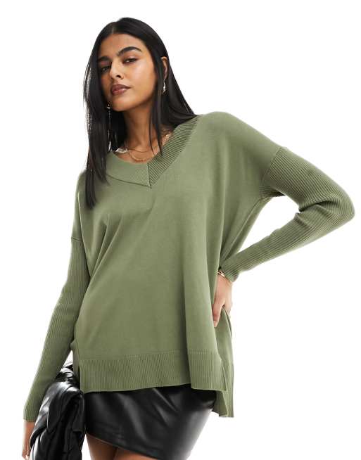 Fine clearance knit jumpers