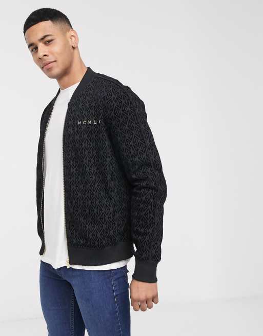 river island velour tracksuit