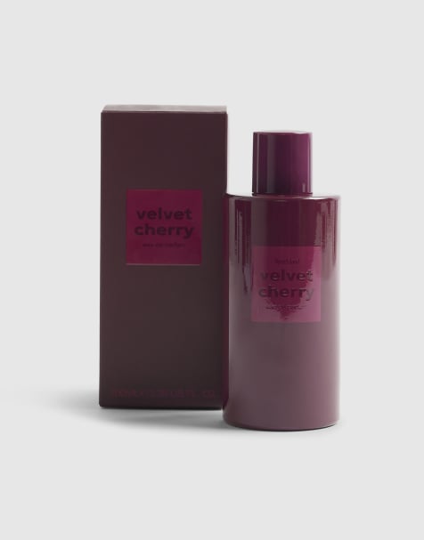 River Island Velvet cherry perfume in no colour - view 1