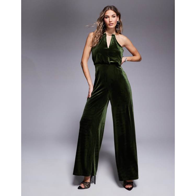 River island petite jumpsuits on sale