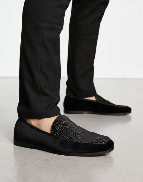 Mens smart shoes sales asos