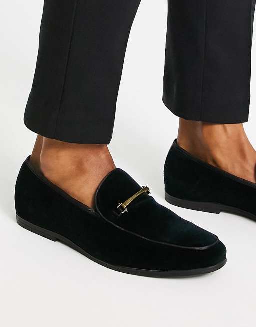 River island loafers store mens