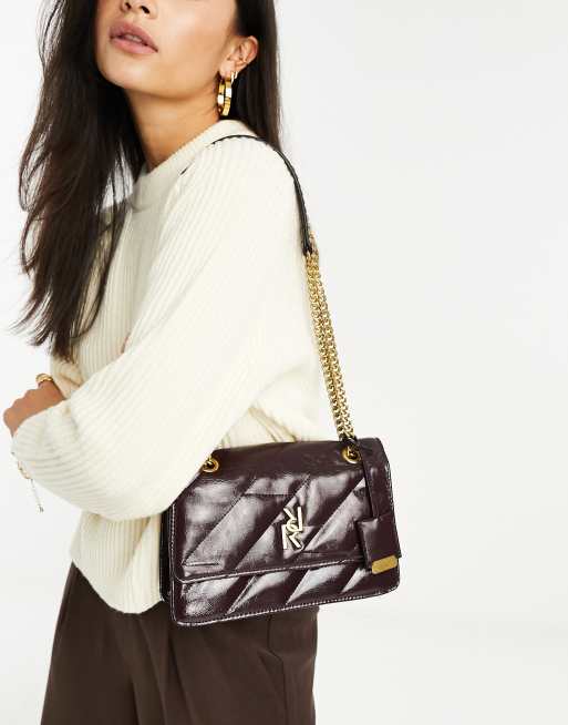 River island red bag new arrivals