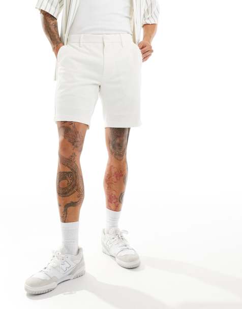 Mens chino shorts outlet online india