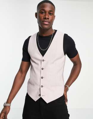 River on sale island waistcoat